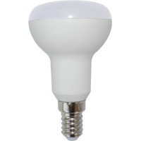 Bec Mat R50, LED 7W, Dulie E14