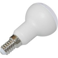 Bec Mat R50, LED 7W, Dulie E14 - 3