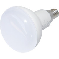 Bec Mat R50, LED 7W, Dulie E14 - 4