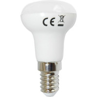 Spot LED R39, E14, 3W, Alb Rece, SMD, 220V