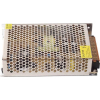 Transformator LED 80W, 6.6A, 12V, IP20, Alimentare 220V - 2