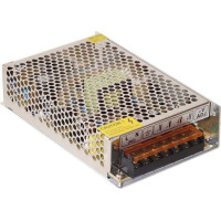 Transformator LED 100W, 220V, IP20, 12V, 8.3A - 1
