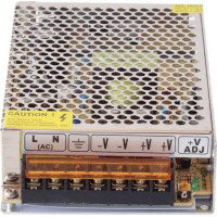 Transformator LED 100W, 220V, IP20, 12V, 8.3A - 2