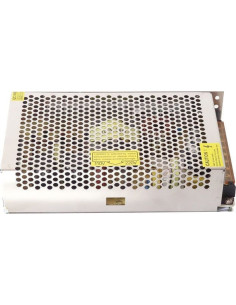 Transformator LED 12V, 200W, IP20, 16.6A
