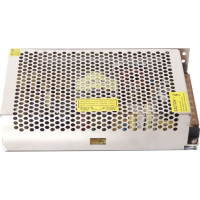 Transformator LED 12V, 200W, IP20, 16.6A - 3