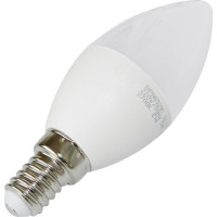 Bec Lumanare LED 5W, E14, Mat - 3