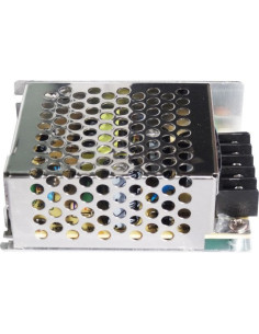 Transformator LED 36W, 3A, 12V, IP20