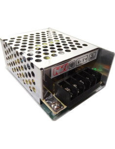 Transformator LED 36W, 3A, 12V, IP20