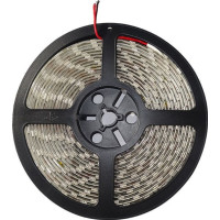 Banda LED 5050, 60 LED-uri/m, 14.4W, IP65, 12V, Alb Natural - 4