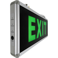 Corp Exit Iluminat LED pentru Siguranta - 4
