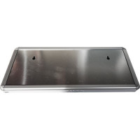 Lampa LED de Urgenta pentru Toaleta Barbati, 1 Fata - 6
