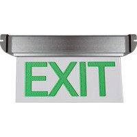 Lampa Evacuare Urgenta LED, Exit