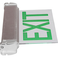 Lampa Evacuare Urgenta LED, Exit - 4