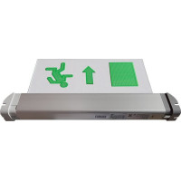 Lampa Evacuare Urgenta LED, Sageata Jos - 4