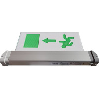 Lampa Evacuare Urgenta LED, Sageata Laterala - 5