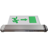 Lampa Evacuare Urgenta LED, Sageata Laterala - 4