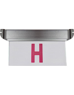 Indicator LED de Urgenta, Hidrant