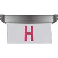 Indicator LED de Urgenta, Hidrant