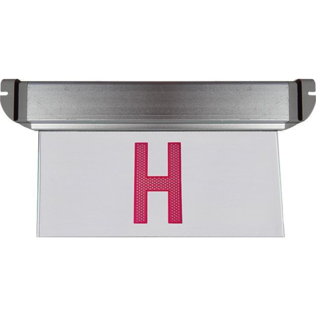 Indicator LED de Urgenta, Hidrant