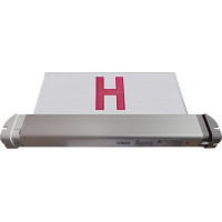 Indicator LED de Urgenta, Hidrant - 4