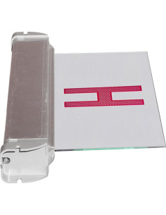 Indicator LED de Urgenta, Hidrant