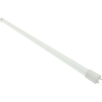 Tub LED, 18W, 120Cm, Alb Natural, Sticla Mata