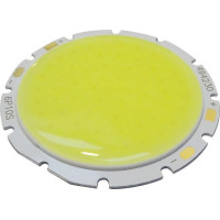 Cip LED Rotund 30W, COB, Lumina Alb Rece - 3