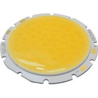 Cip Rotund, 30W, LED COB, Lumina Calda Alba - 3