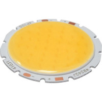 Cip Led Cob Rotund, 20W, Alb Cald - 3