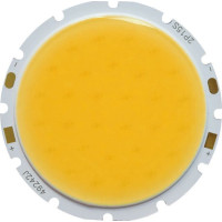 Cip Rotund, 15W Cob, LED Alb Cald