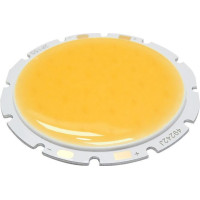 Cip Rotund, 15W Cob, LED Alb Cald - 3
