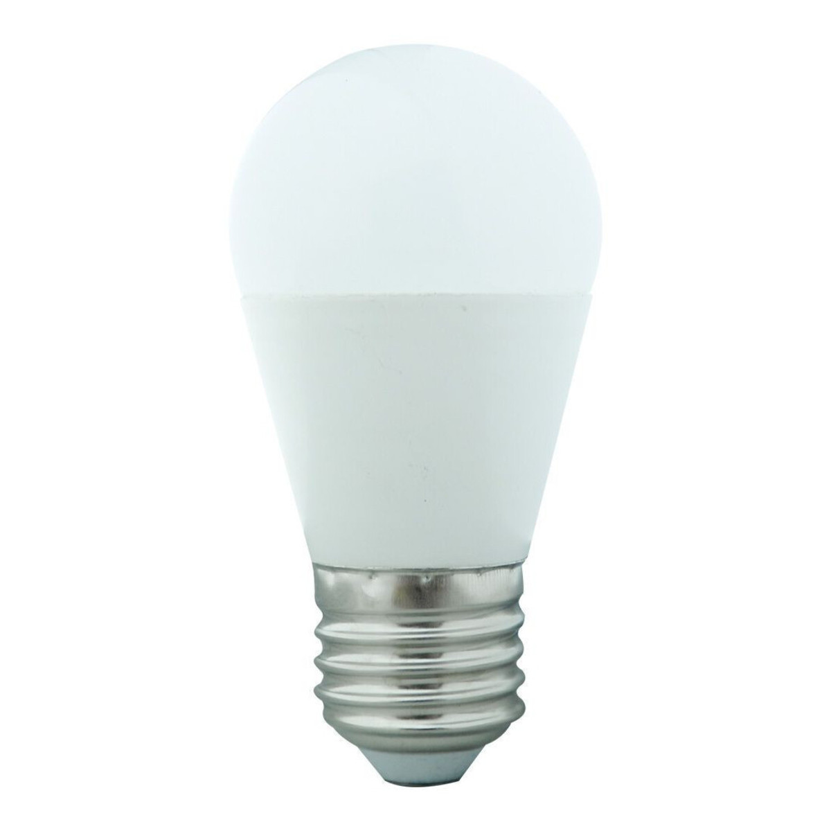 Bec Sferic LED, E27, 8W, Model G45