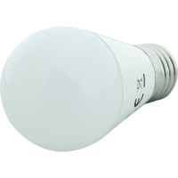 Bec Sferic LED, E27, 8W, Model G45 - 4
