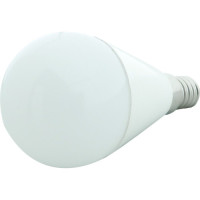 Bec Sferic G45, 8W, LED E14 - 4