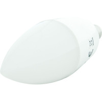 Bec Lumanare LED C37, 9W, E14, Mat - 4