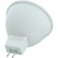 Bec LED 7W, GU5.3 MR16, 220V, Durata 15000H, Mat - 4