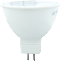 Bec LED 7W, GU5.3, 220V, MR16