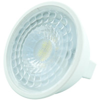 Bec LED 7W, GU5.3, 220V, MR16 - 3