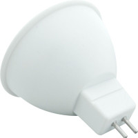 Bec LED 7W, GU5.3, 220V, MR16 - 4