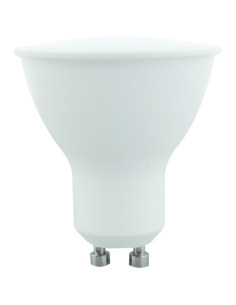 Bec Mat LED, 8W, GU10