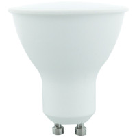 Bec Mat LED, 8W, GU10