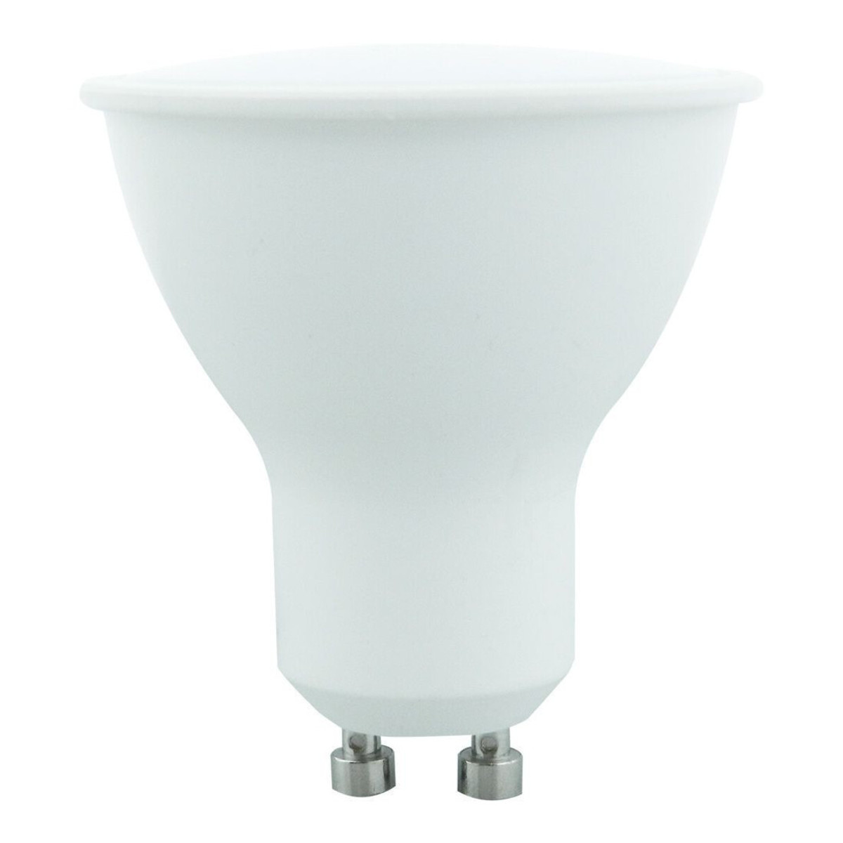 Bec Mat LED, 8W, GU10