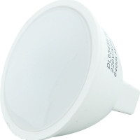 Bec Mat LED, 8W, GU10 - 3