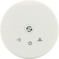 Controler Wi-Fi 16A, Banda LED RGBW, Compatibil iOS si Android - 3