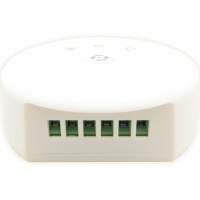 Controler Wi-Fi 16A, Banda LED RGBW, Compatibil iOS si Android - 4