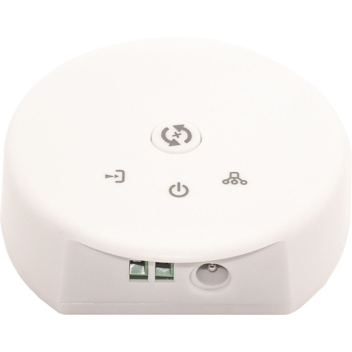 Controler Wi-Fi 16A, Banda LED RGBW, Compatibil iOS si Android