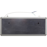 Hidrant LED de Urgenta, 220V, IP20, 1W, Autonomie 90 min - 4