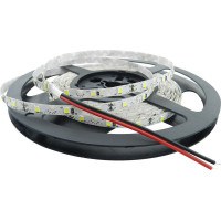 Banda LED 4.8W, Alb Rece, Tip "S", 60x2835, IP20