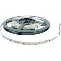 Banda LED 4.8W, Alb Rece, Tip "S", 60x2835, IP20 - 3