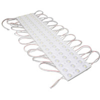 Set 20 Module LED, Alb Natural, Lupa 3X5730 - 3